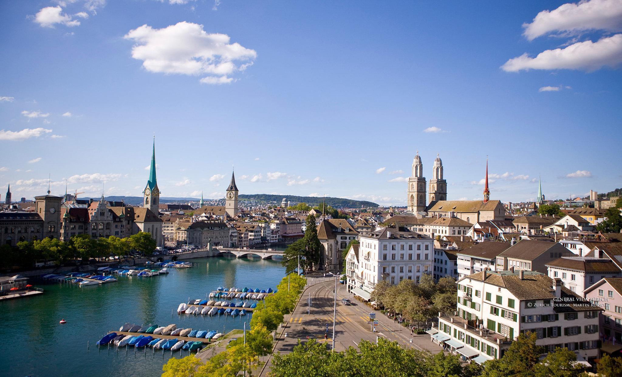 Hotel St.gotthard 4*