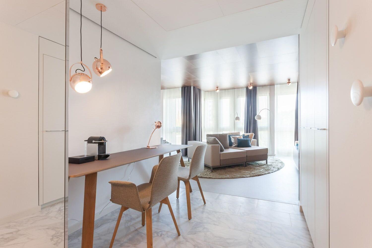 Ema House Hotel