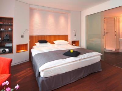 Hotel Sorell Ruetli