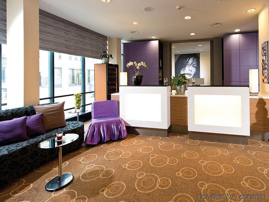 Leonardo Boutique Rigihof Hotel