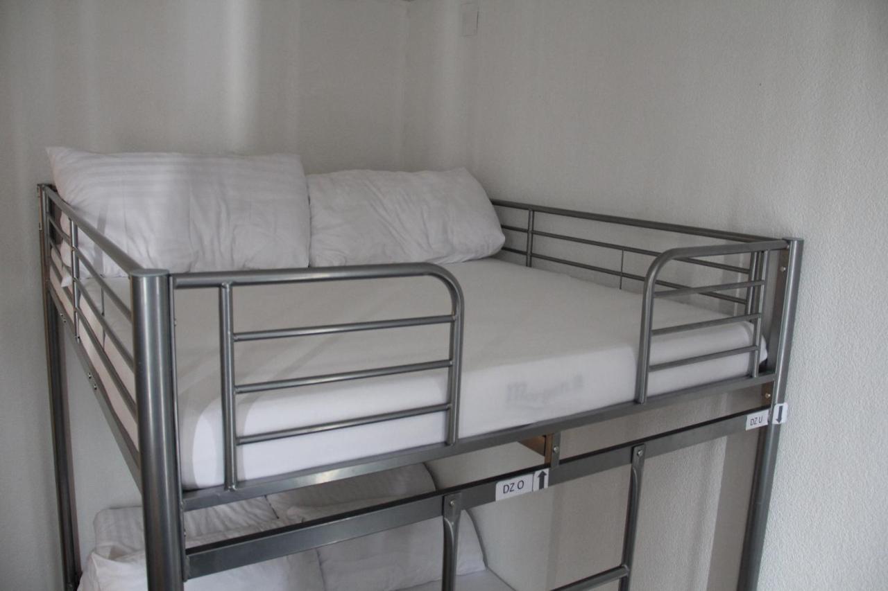 Stay2night Center Hostel *