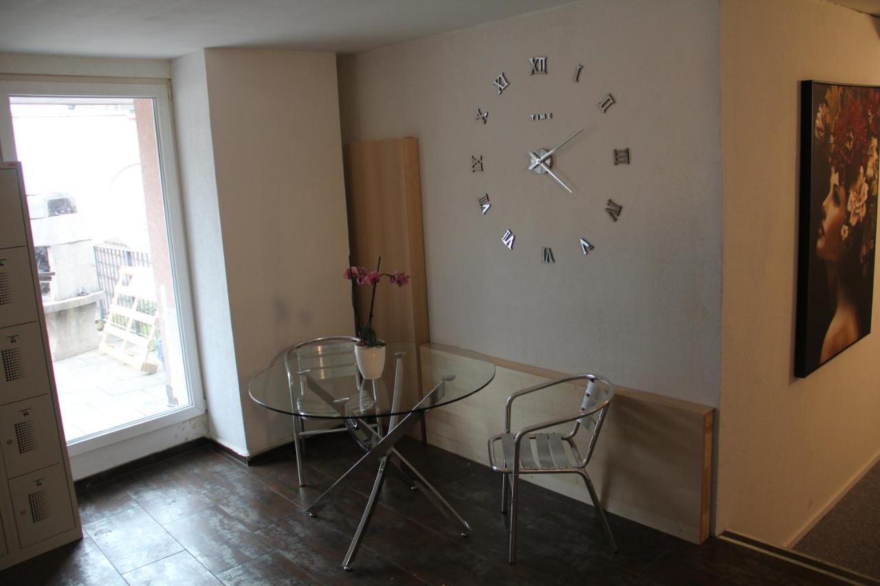 Stay2night Center Zurich