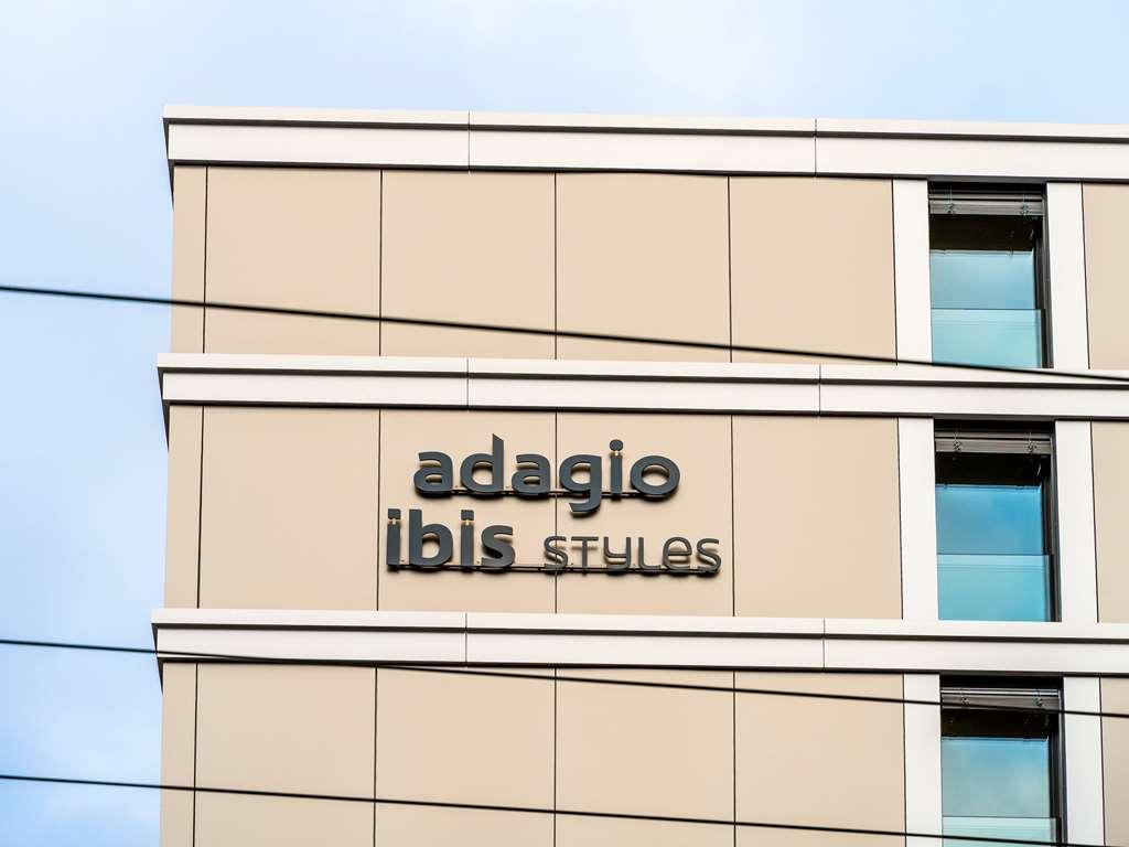 Ibis Styles Center Zurich