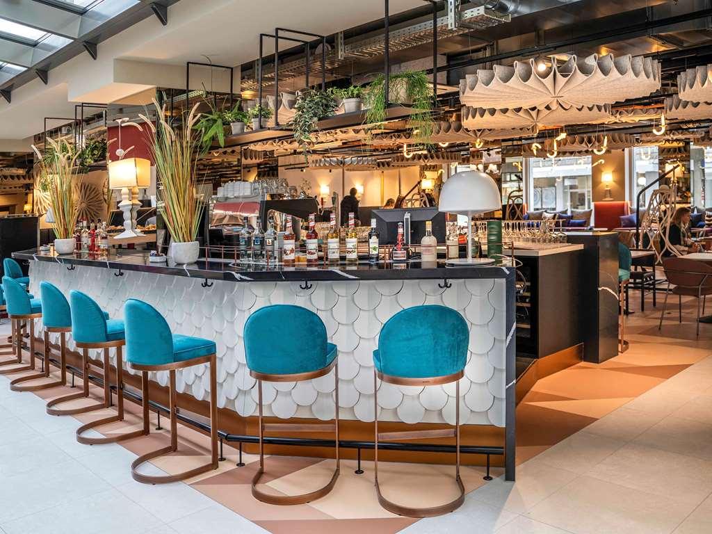 Ibis Styles Center Hotel