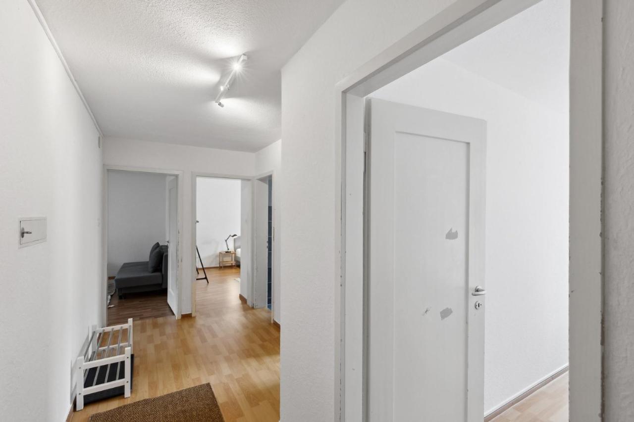 Apartamento Urban Charm: Your Comfy Close To The *