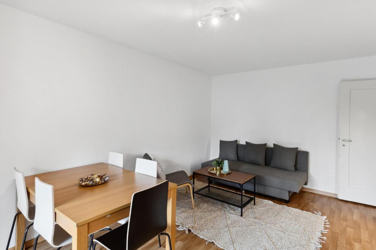 Urban Charm: Your Comfy Close To The Apartamento