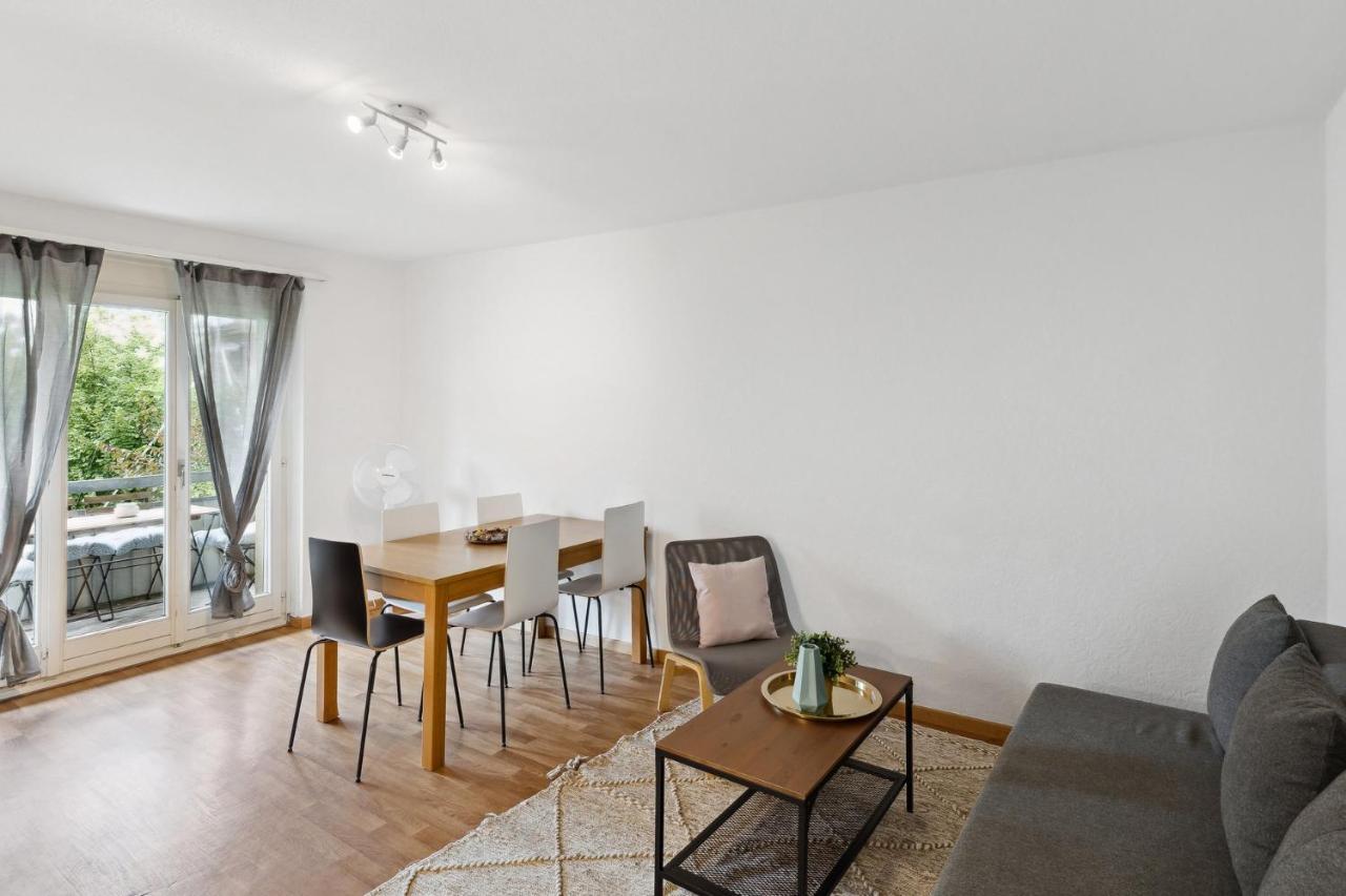 Apartamento Urban Charm: Your Comfy Close To The