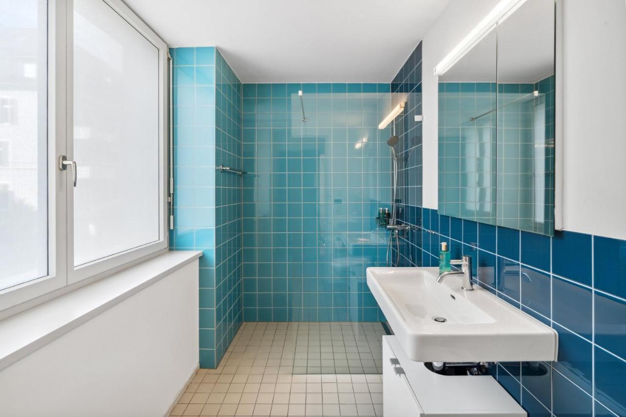 Apartment Flat: & Convenience Zürich