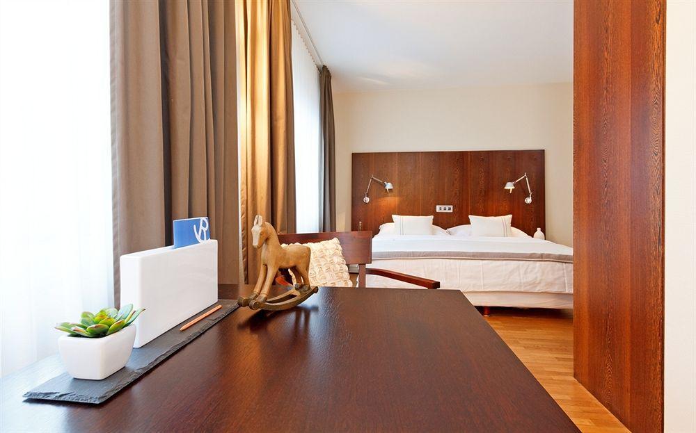 Hotel Roessli