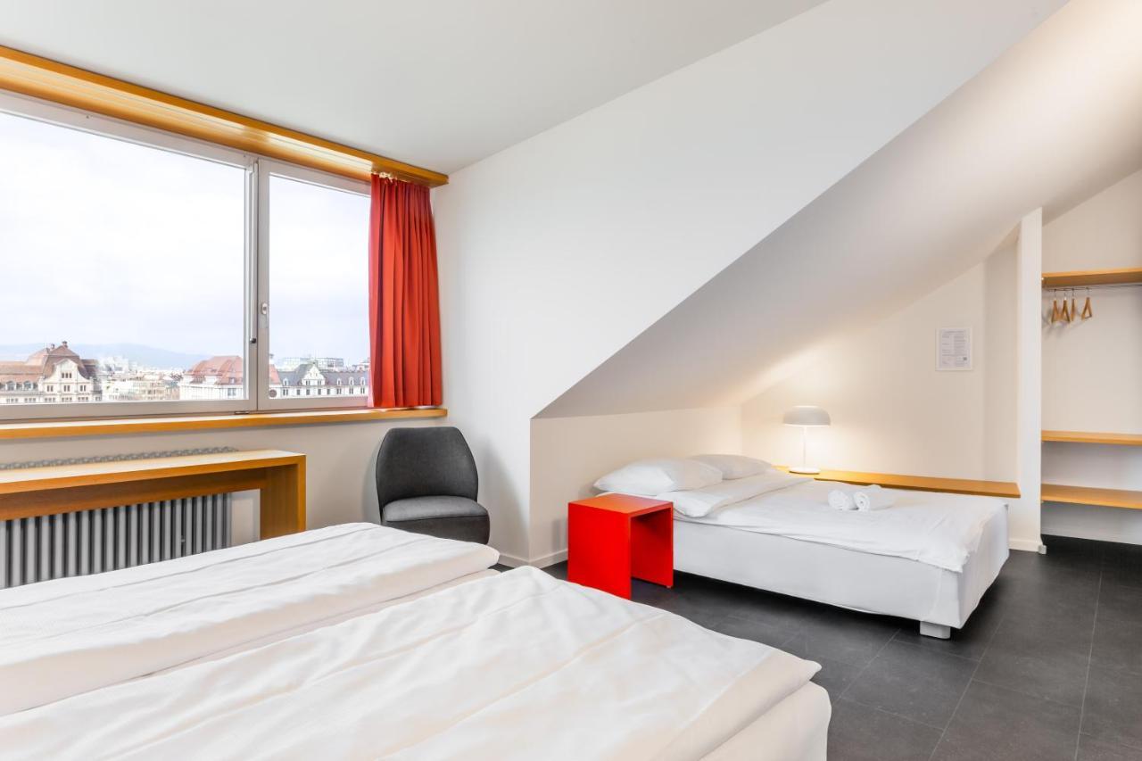 Hotel Marta