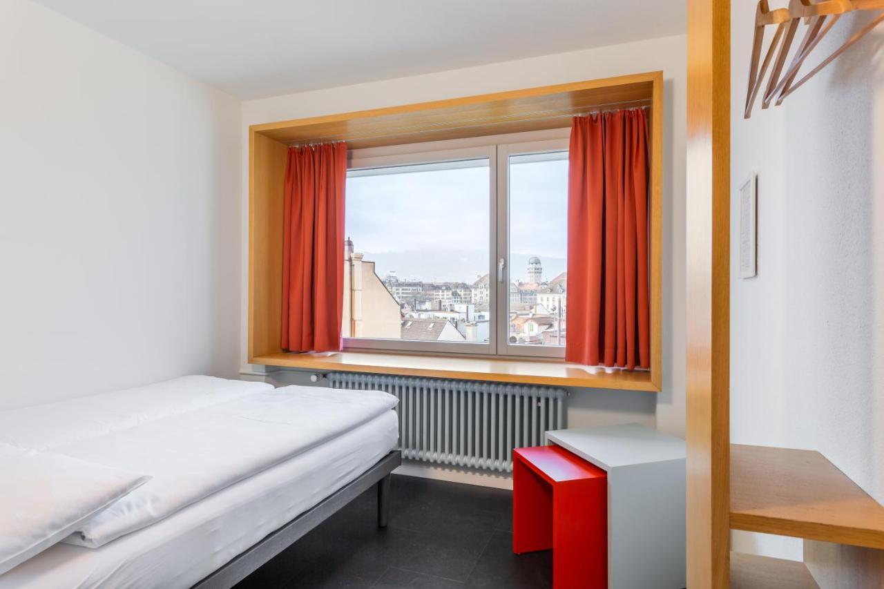 Marta Hotel