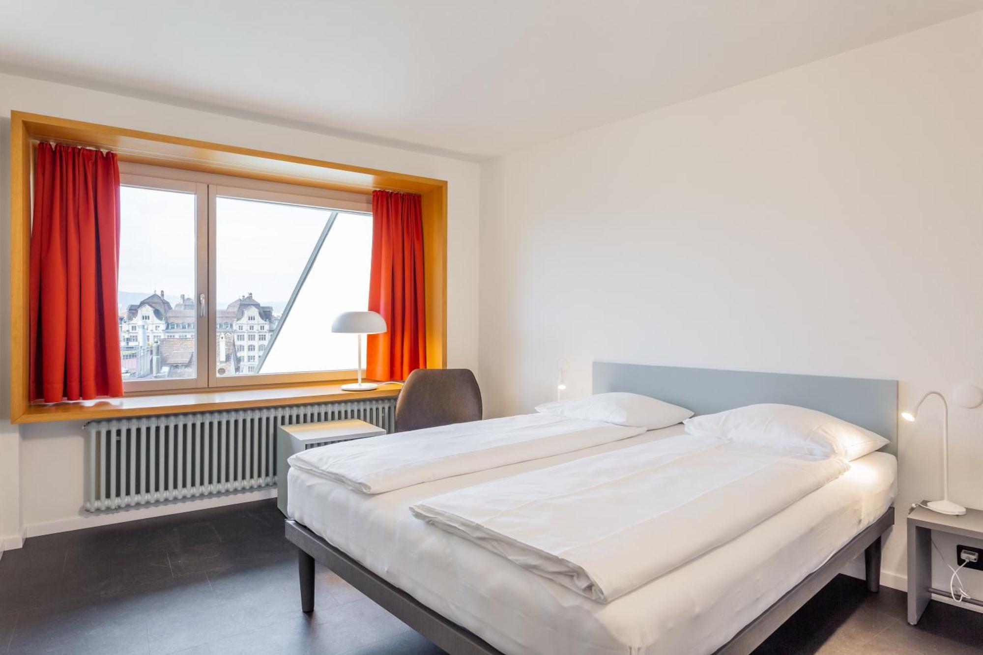 Marta Hotel
