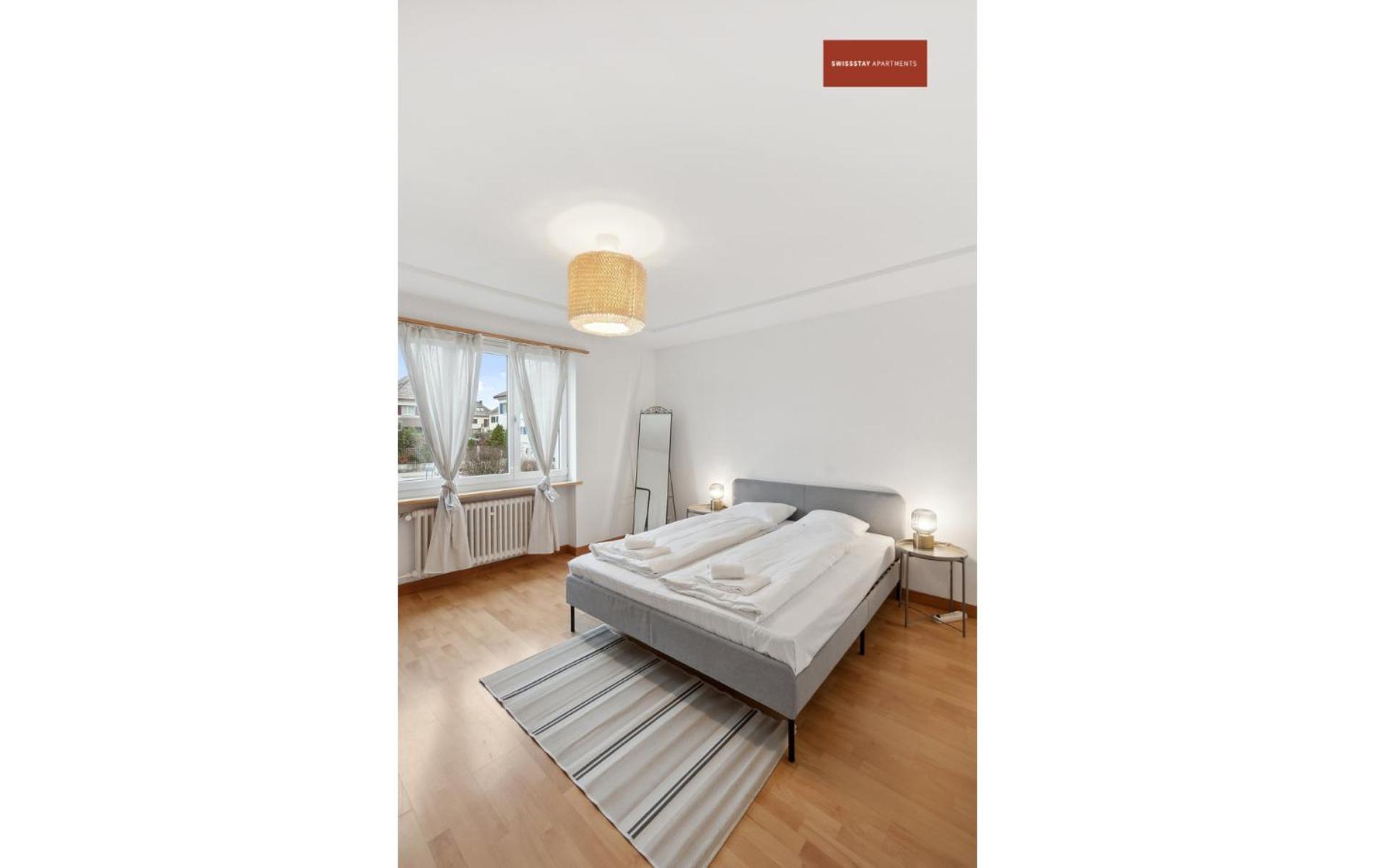Apartment Charming In
