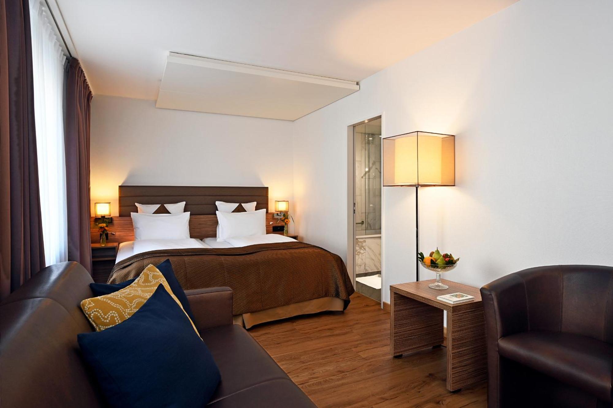 Hotel Mercure Stoller Zürich