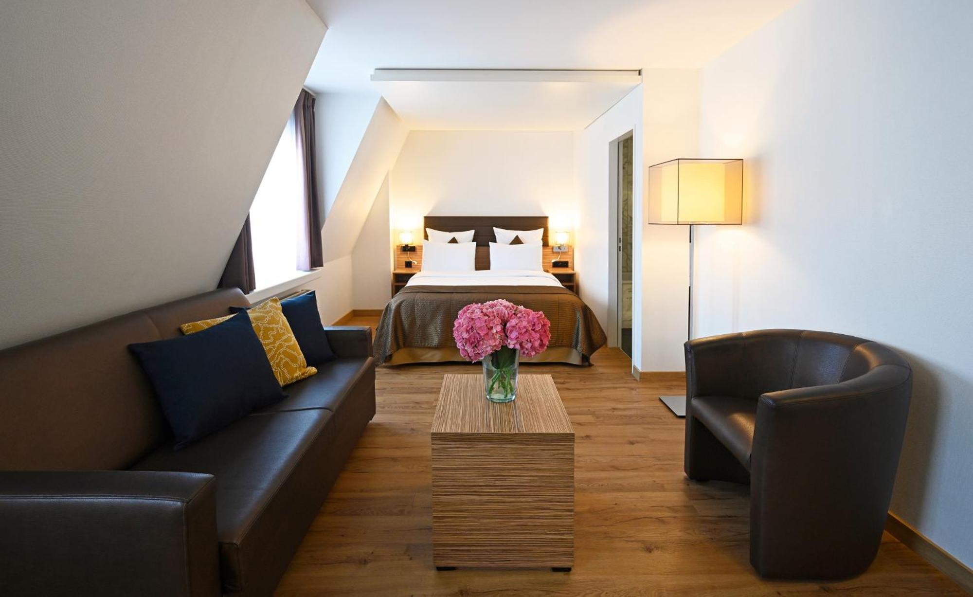 Mercure Stoller Hotel Zürich