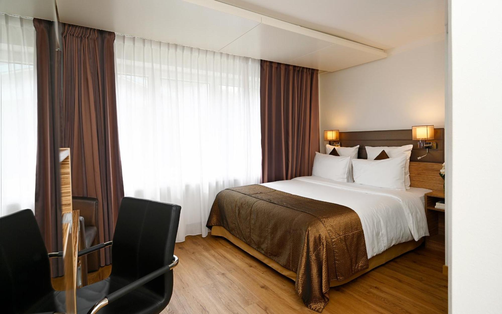 Mercure Stoller Hotel 4*