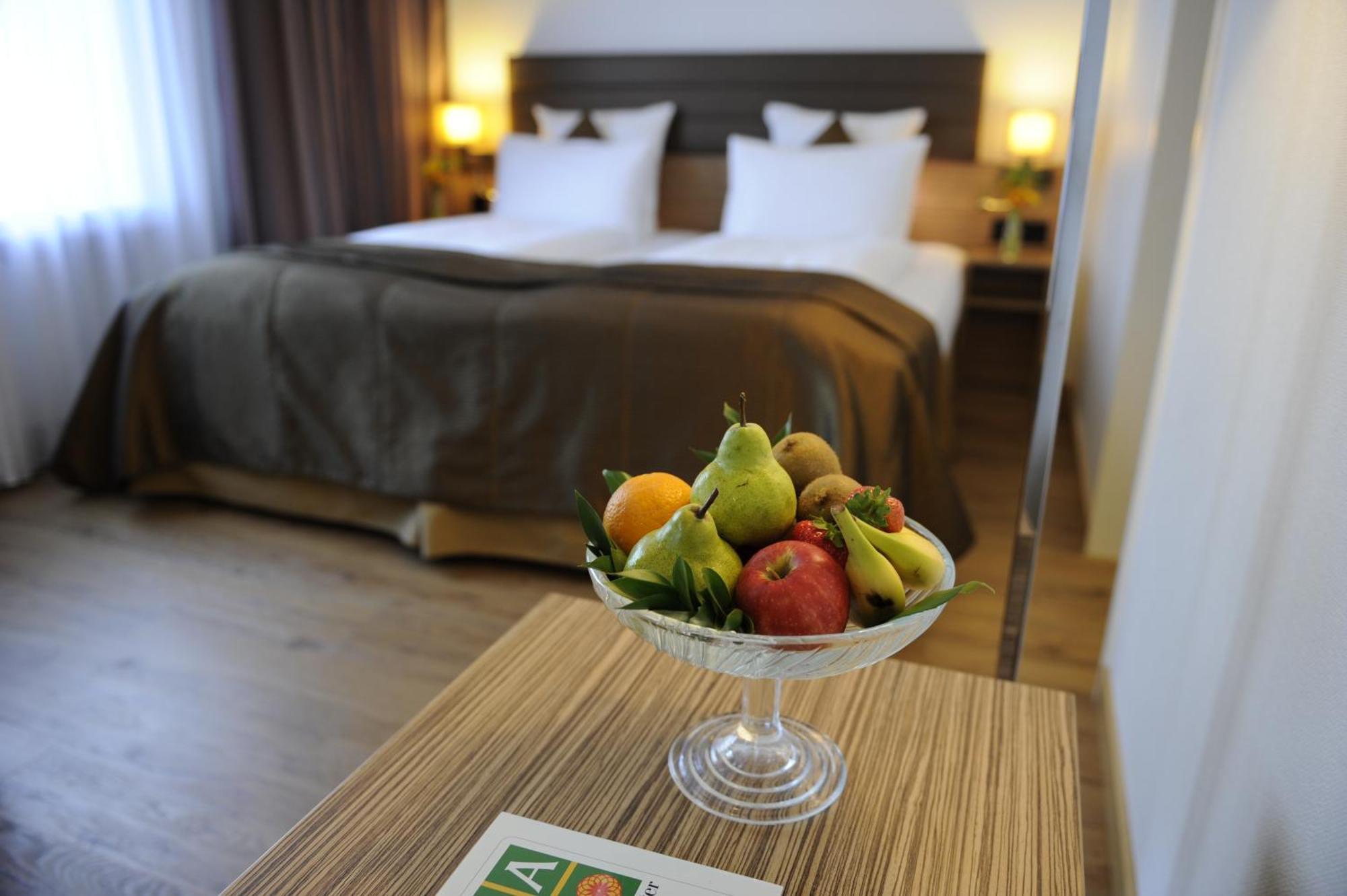 Hotel Mercure Stoller