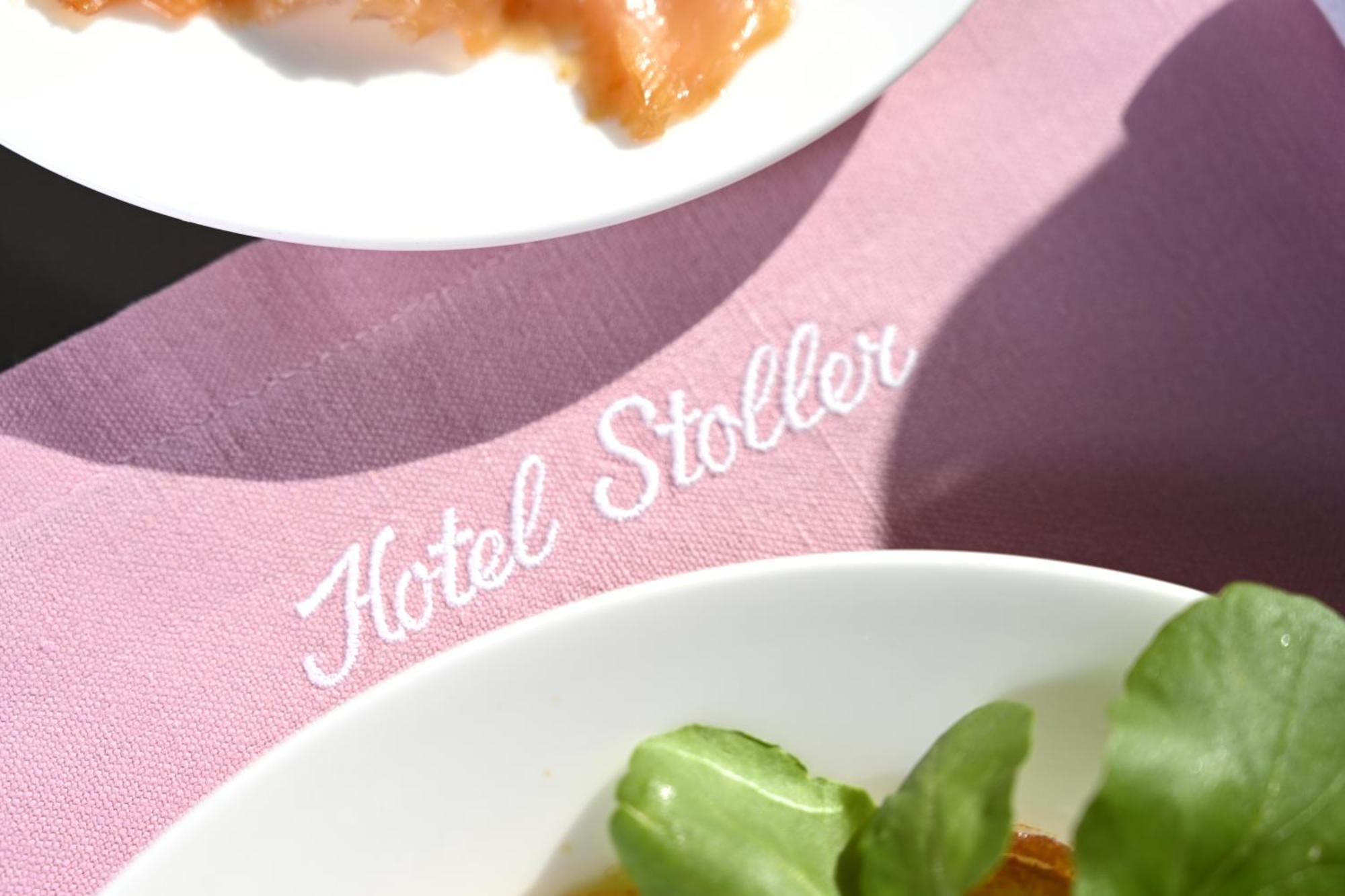 Mercure Stoller