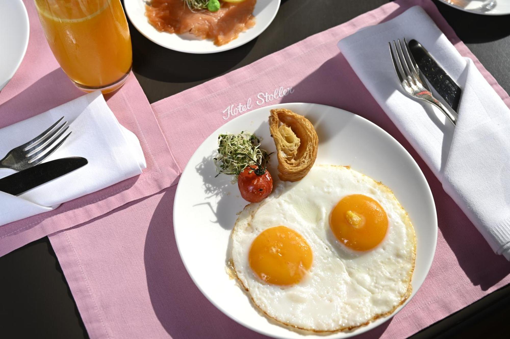 Hotel Mercure Stoller Zürich