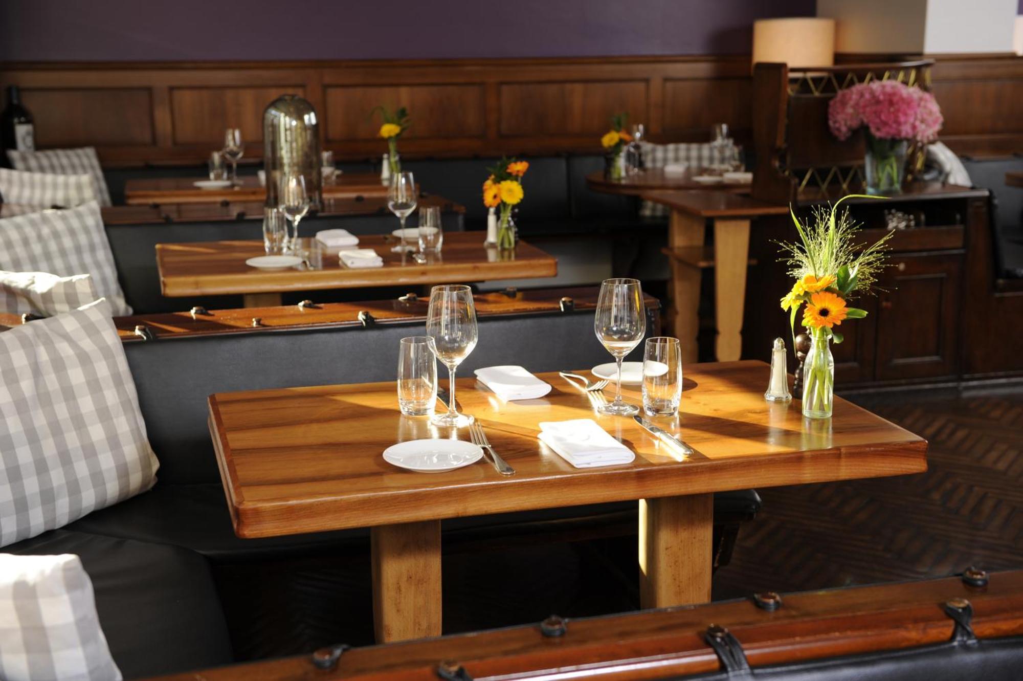 Mercure Stoller Hotel Zürich