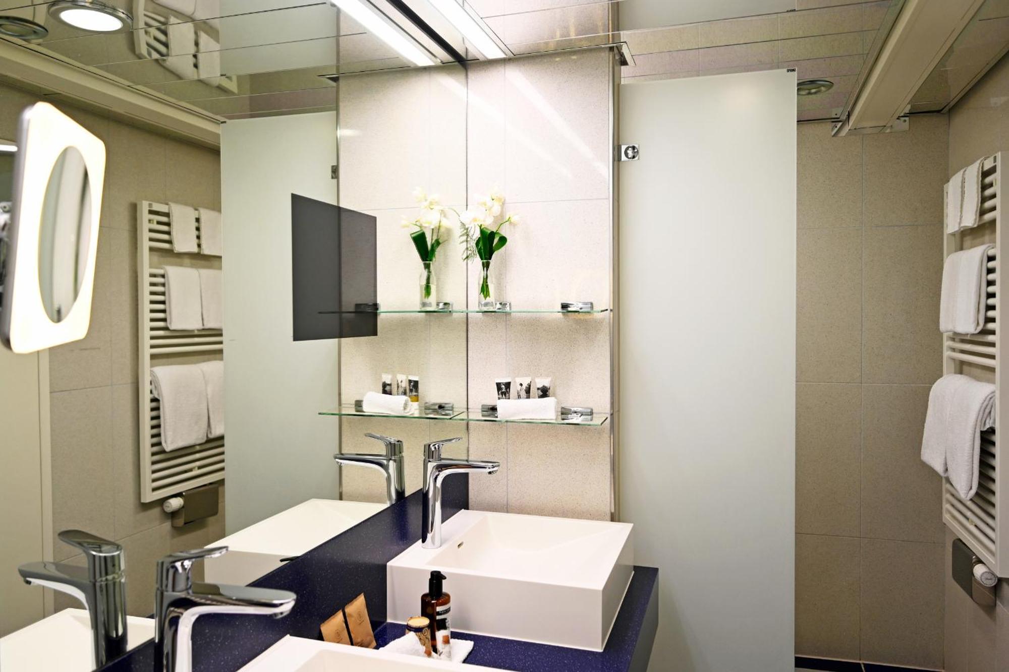 Mercure Stoller Hotel 4*