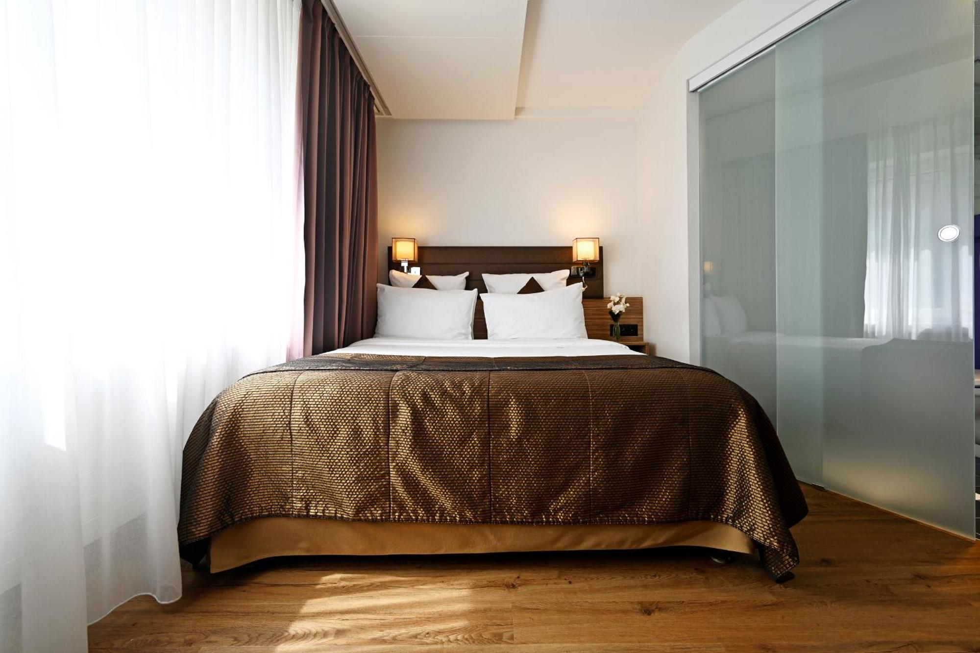 Mercure Stoller Hotel Zürich