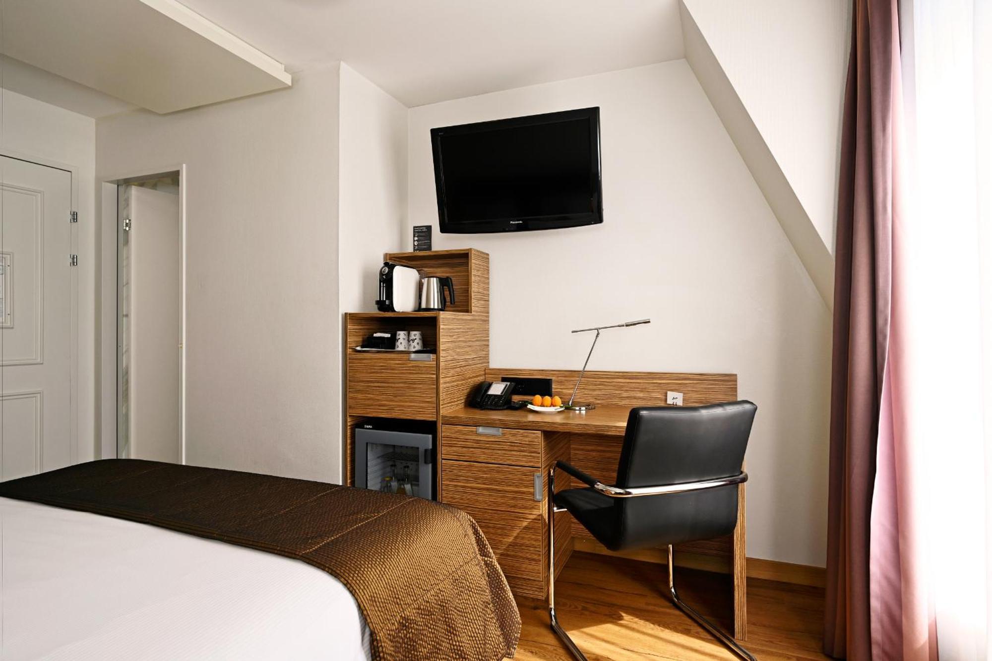 Hotel Mercure Stoller 4*