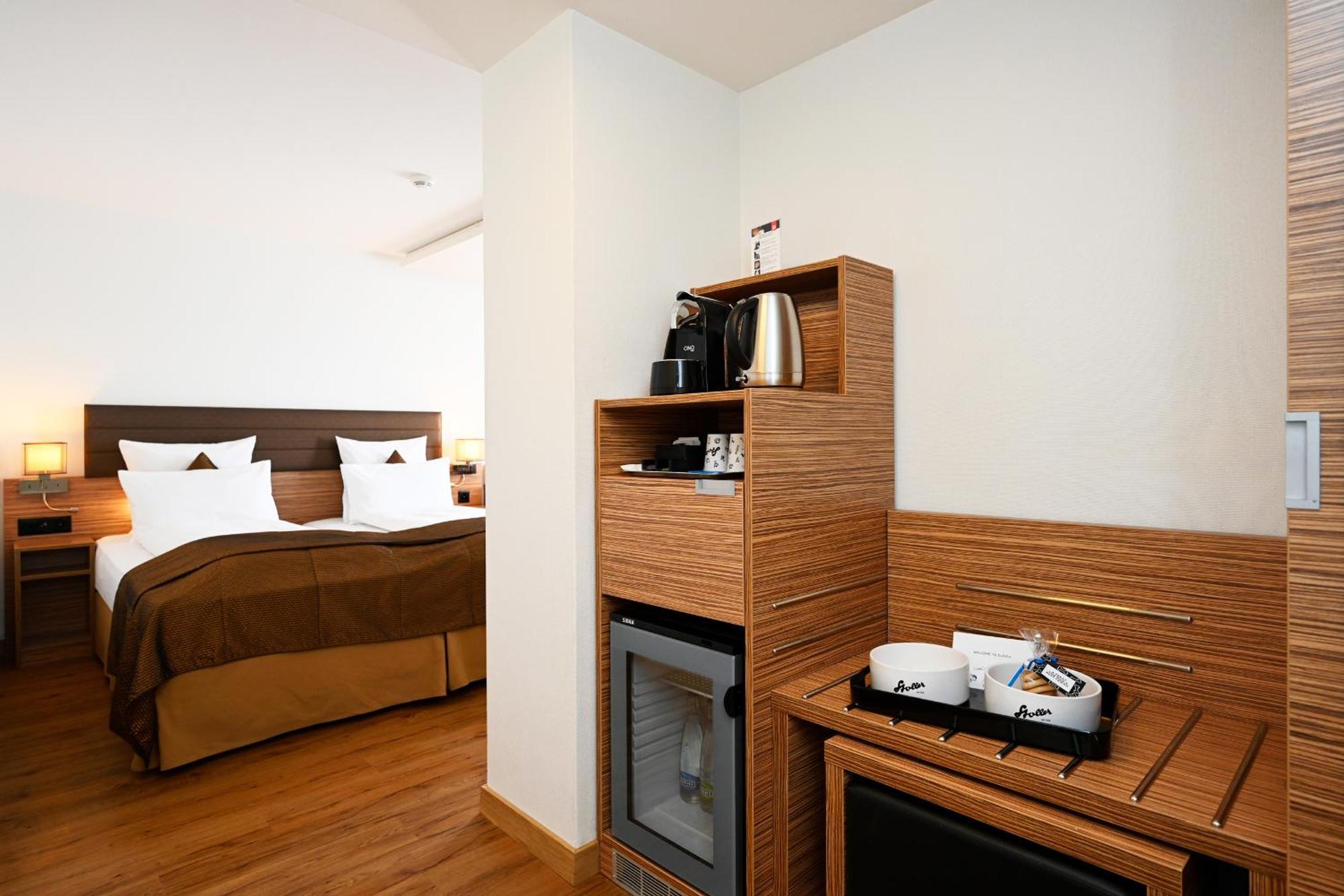 Mercure Stoller Hotel Zürich