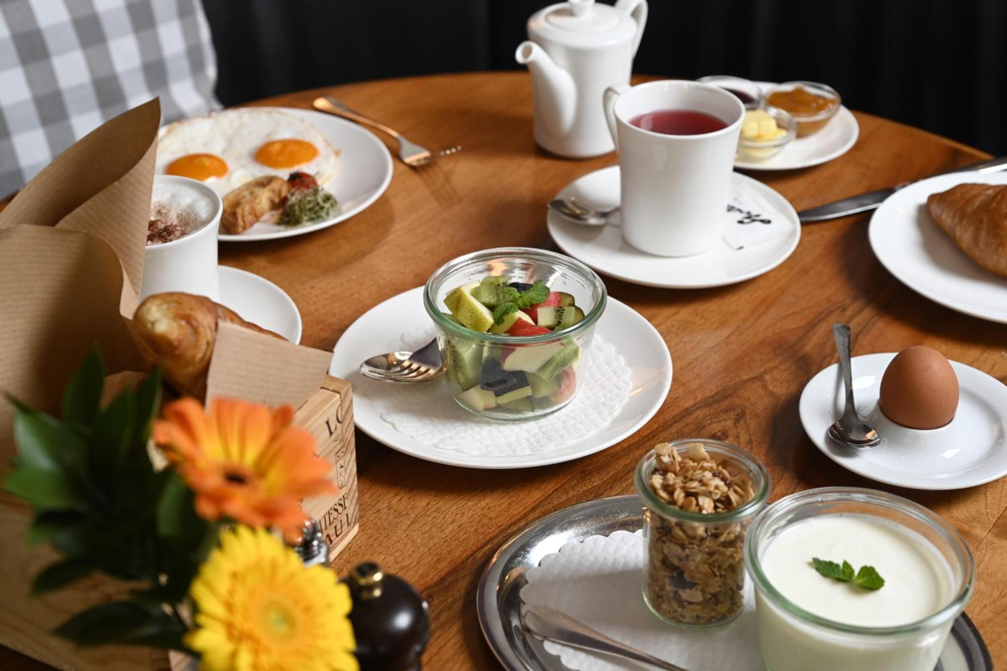 Hotel Mercure Stoller