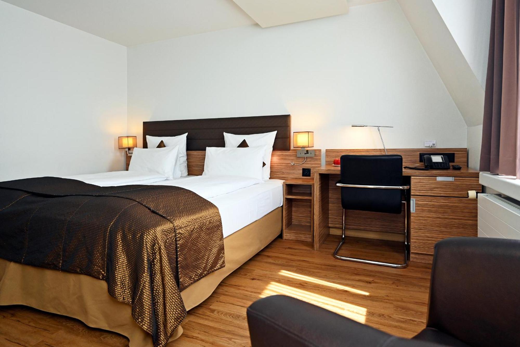 Mercure Stoller Zürich