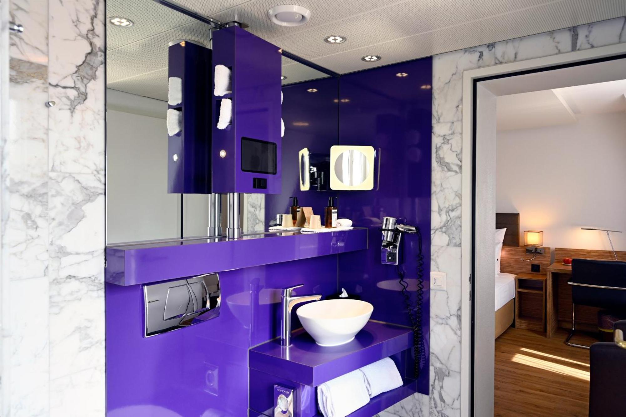 Mercure Stoller