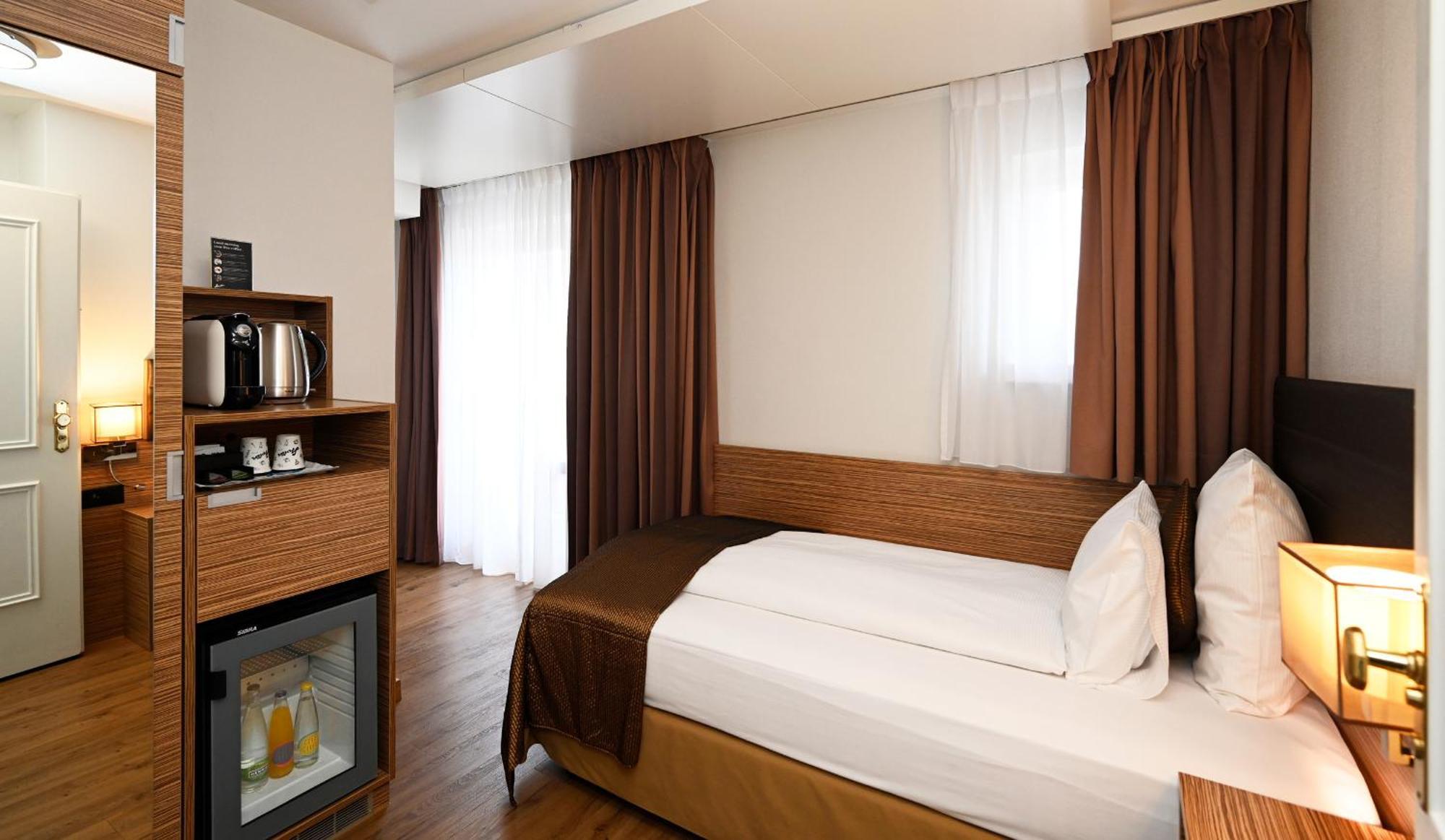 Hotel Mercure Stoller