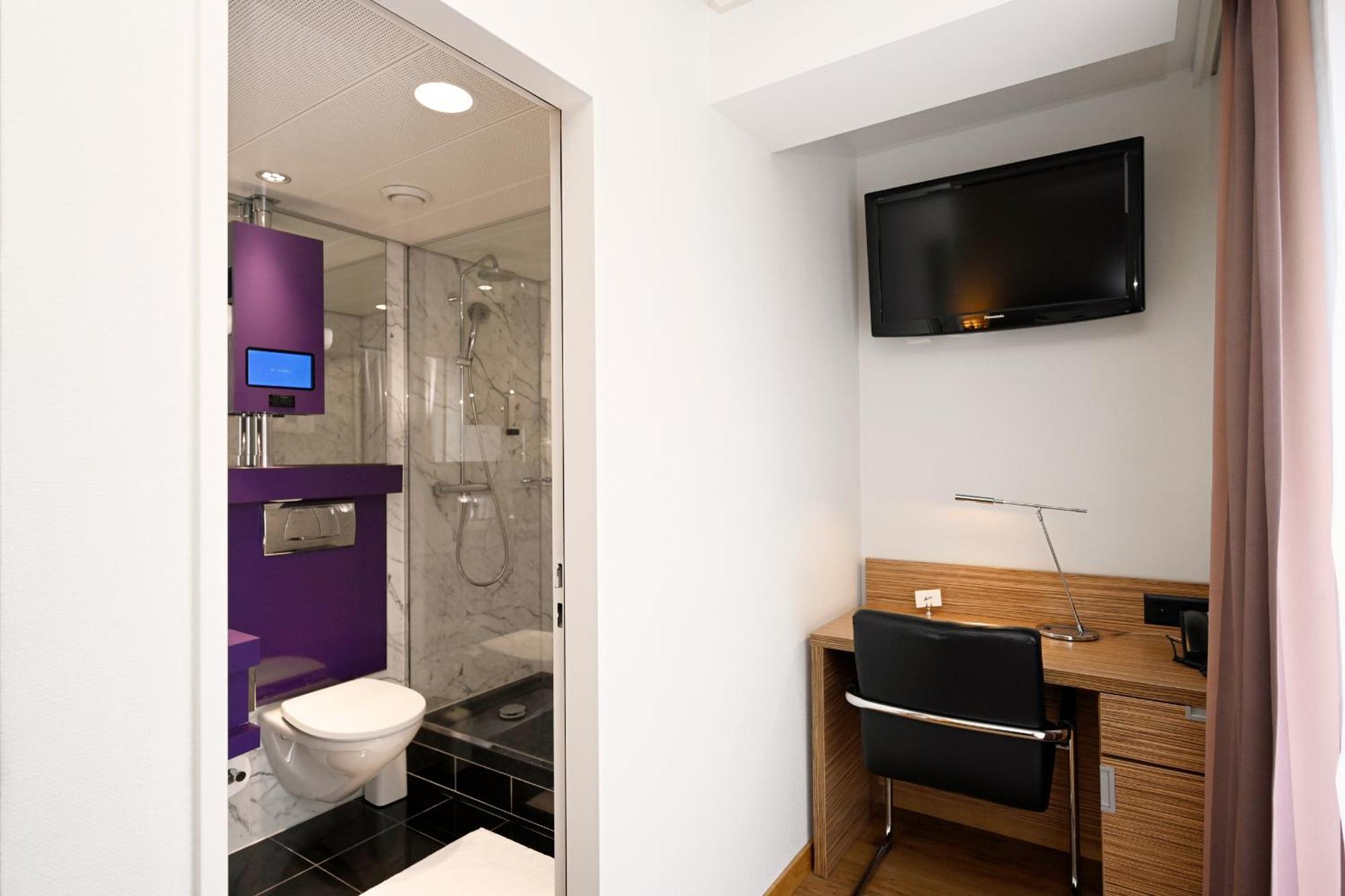 Mercure Stoller Hotel Zürich