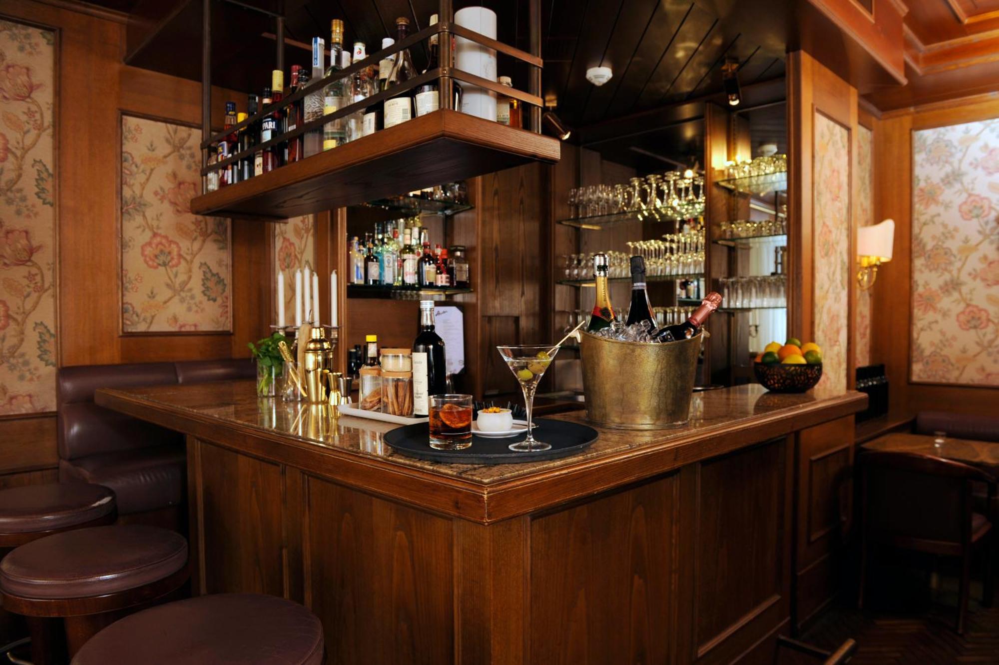 Hotel Mercure Stoller Zürich