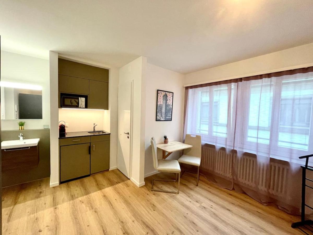 Heart Of Modern Studio Hg14 Apartment *