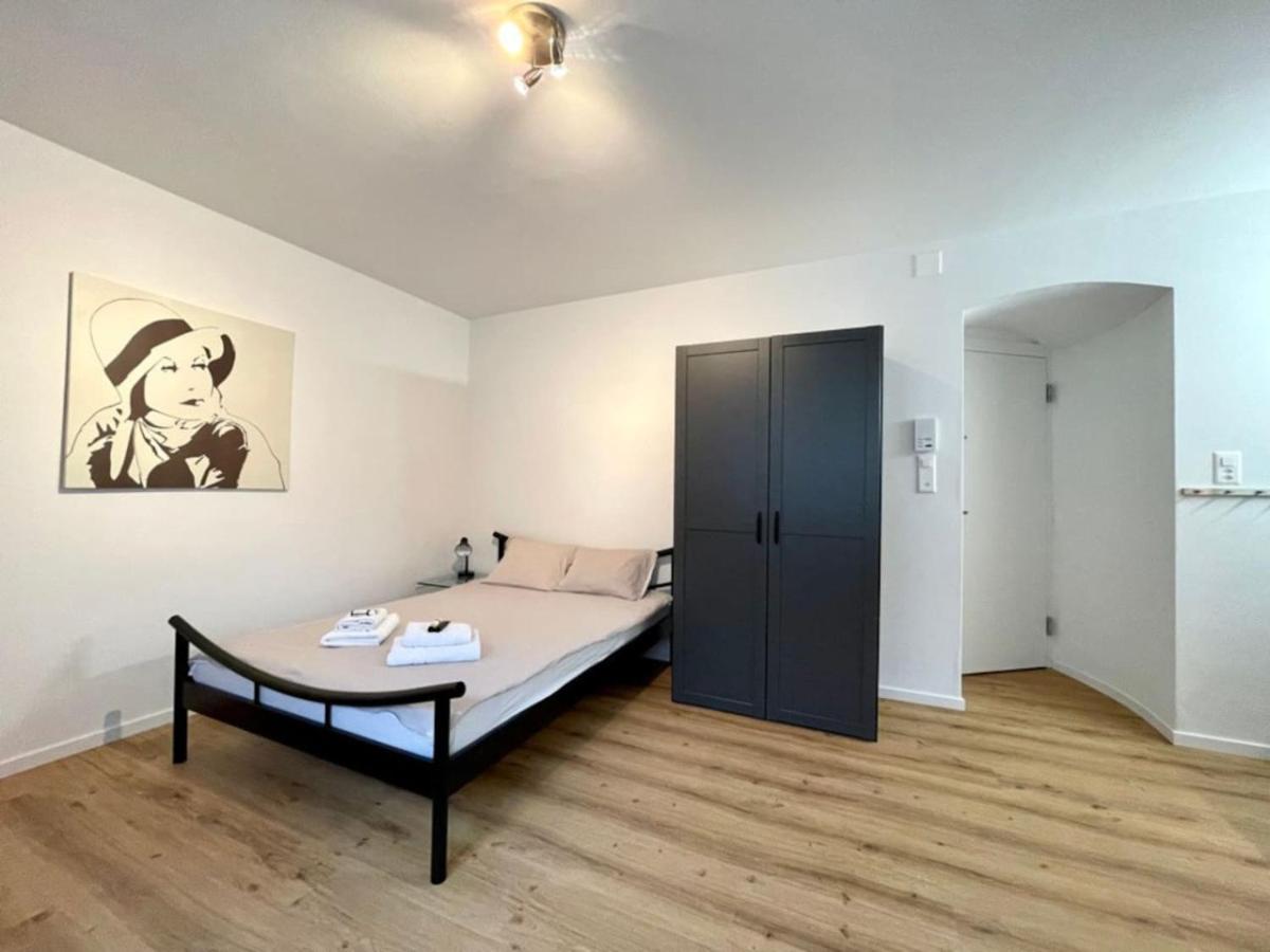 Apartment Heart Of Modern Studio Hg14
