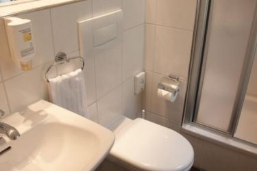 Hotel Sorell Rex 3*