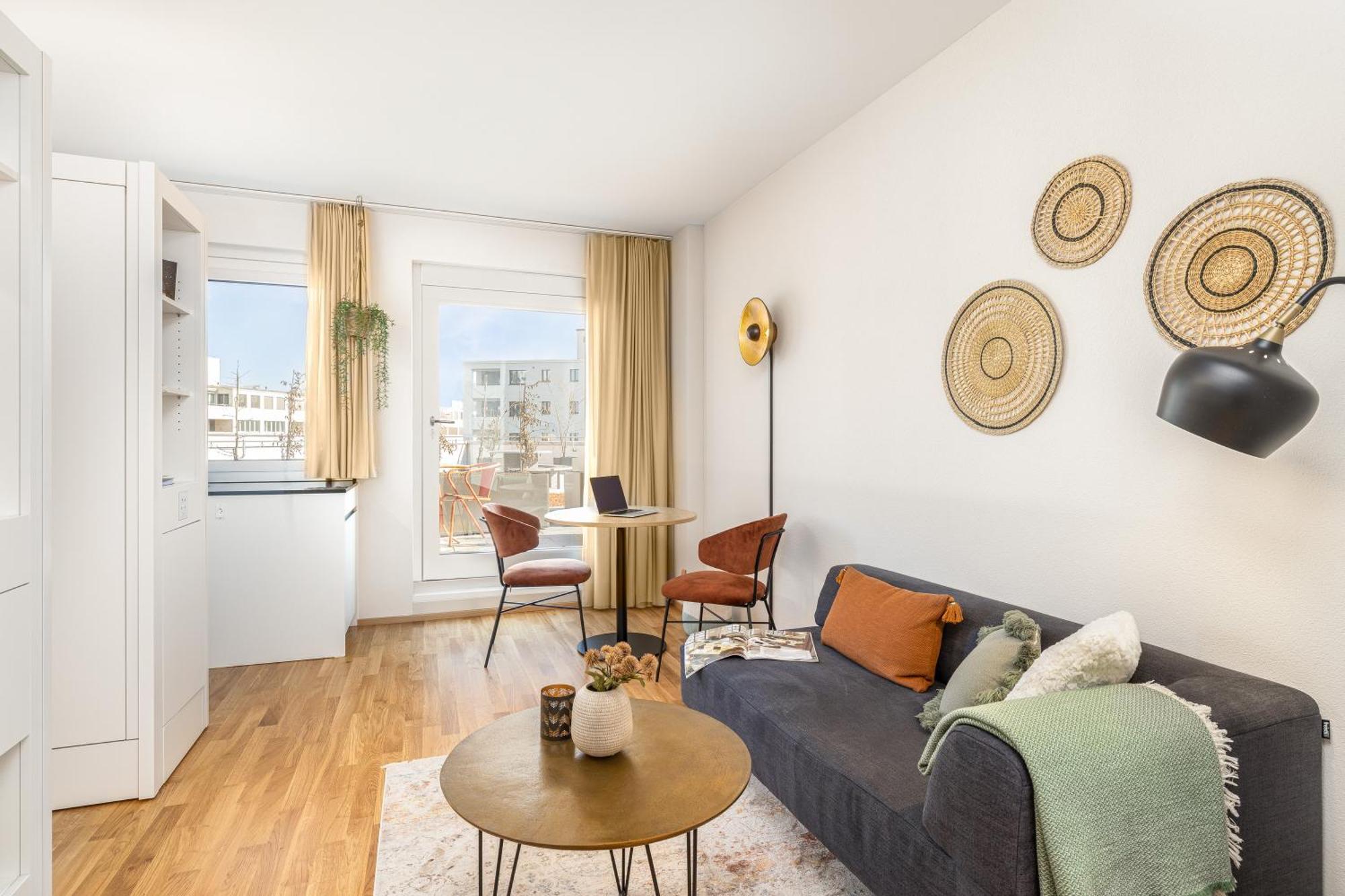 Apartment Livingtown