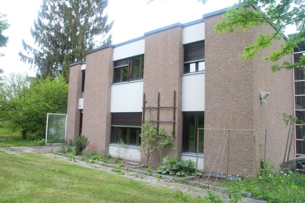 Budget Hostel Zurich