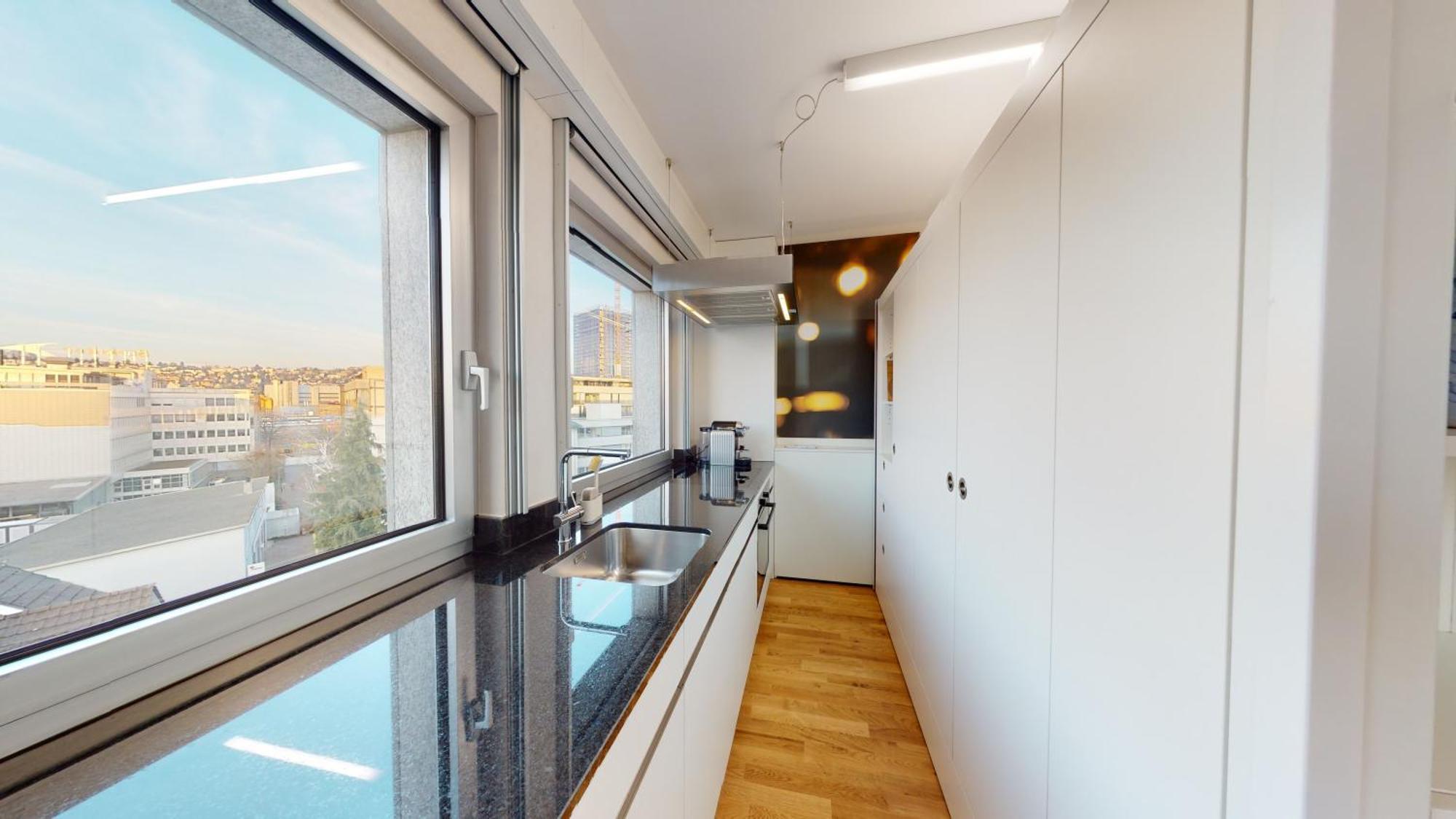 Apartment Livingtown
