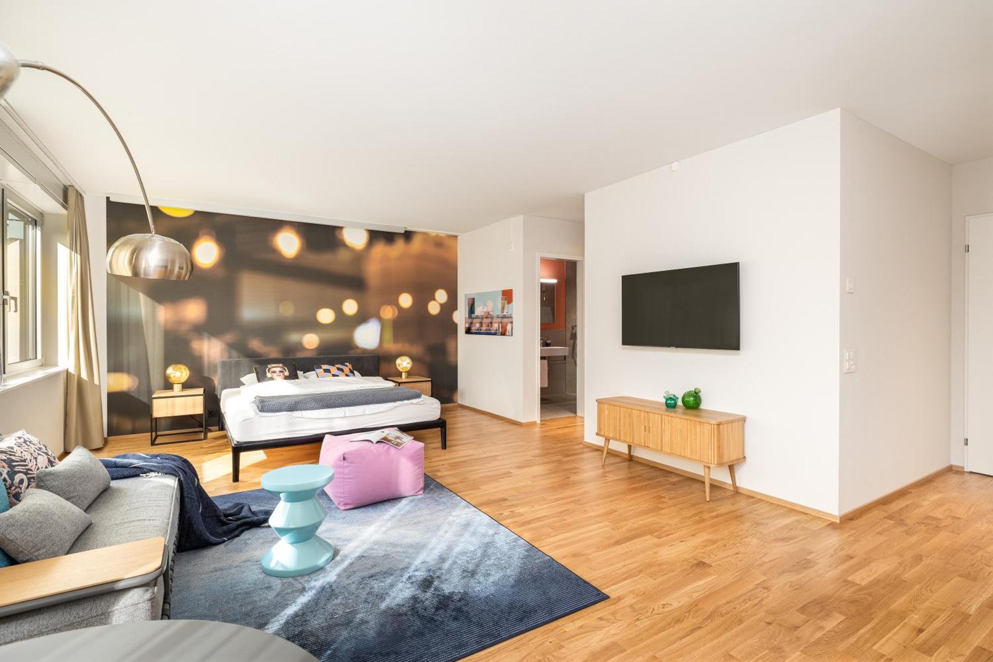 Apartment Livingtown *