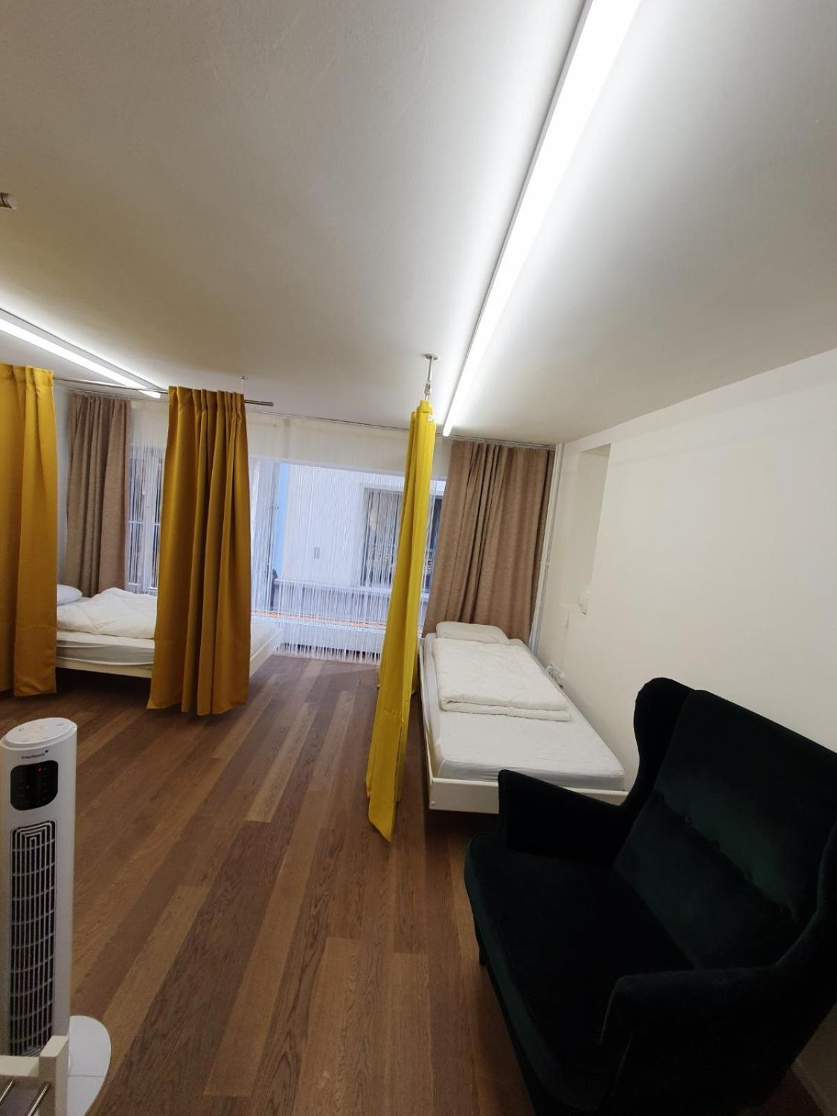 Hostel Friendly *