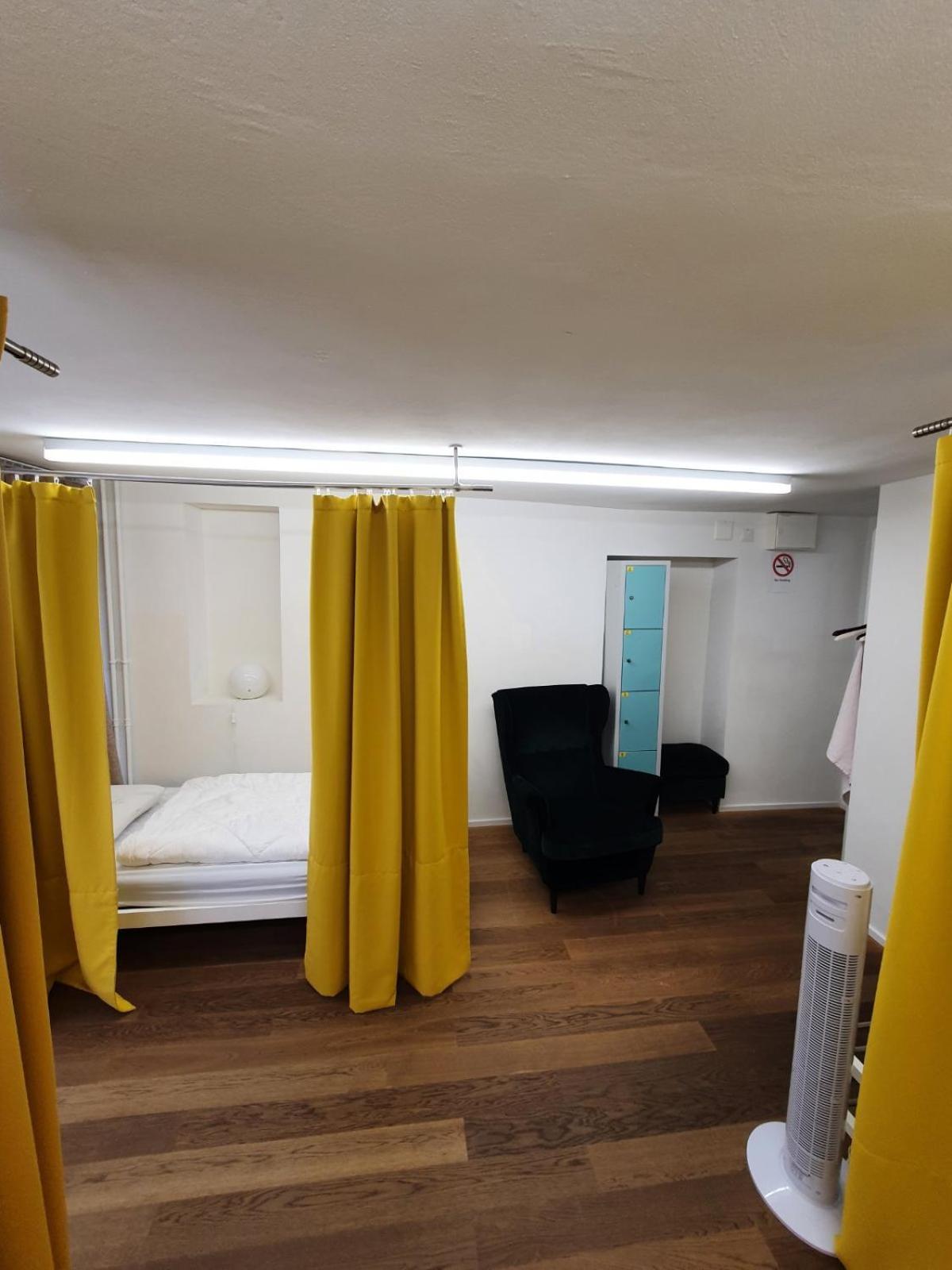 Hostel Friendly Zurich