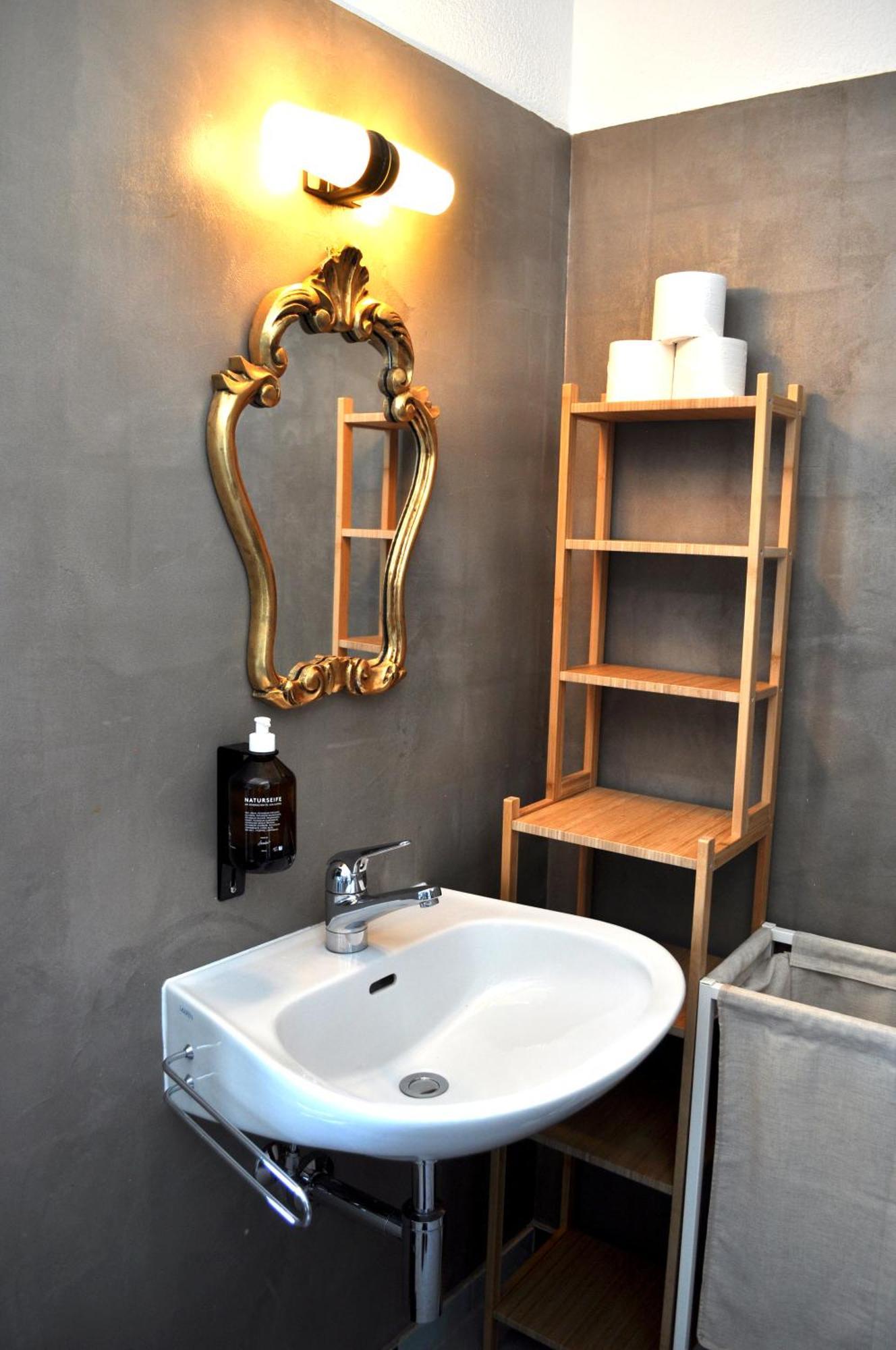 Guesthouse Fuerdich * Zurich