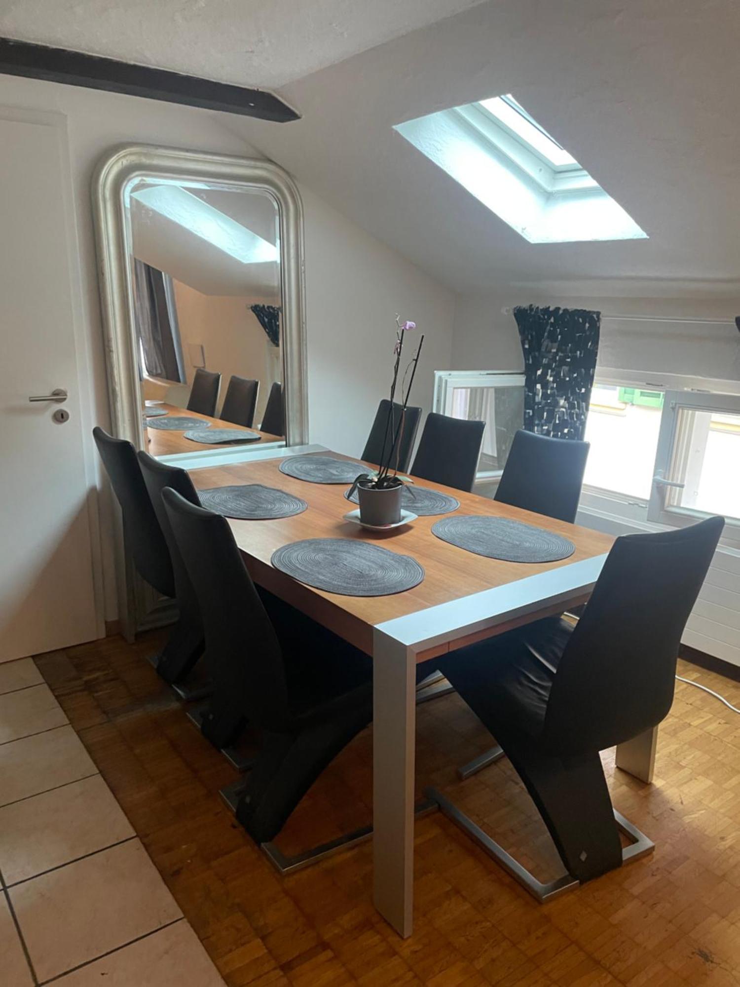 Rosa Apartment Zuerich City Apartamento Zurique