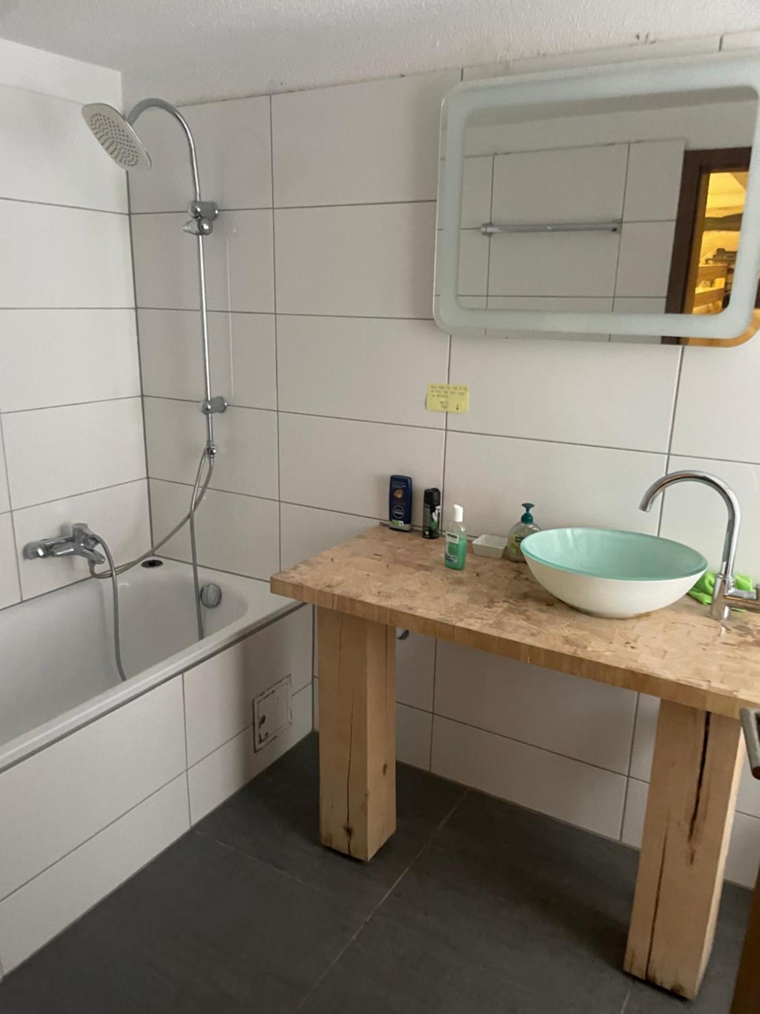 Rosa Apartment Zuerich City * Zurique
