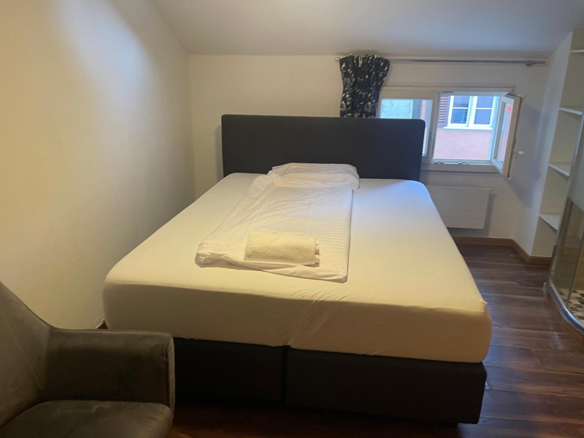 Rosa Apartment Zuerich City * Zurique