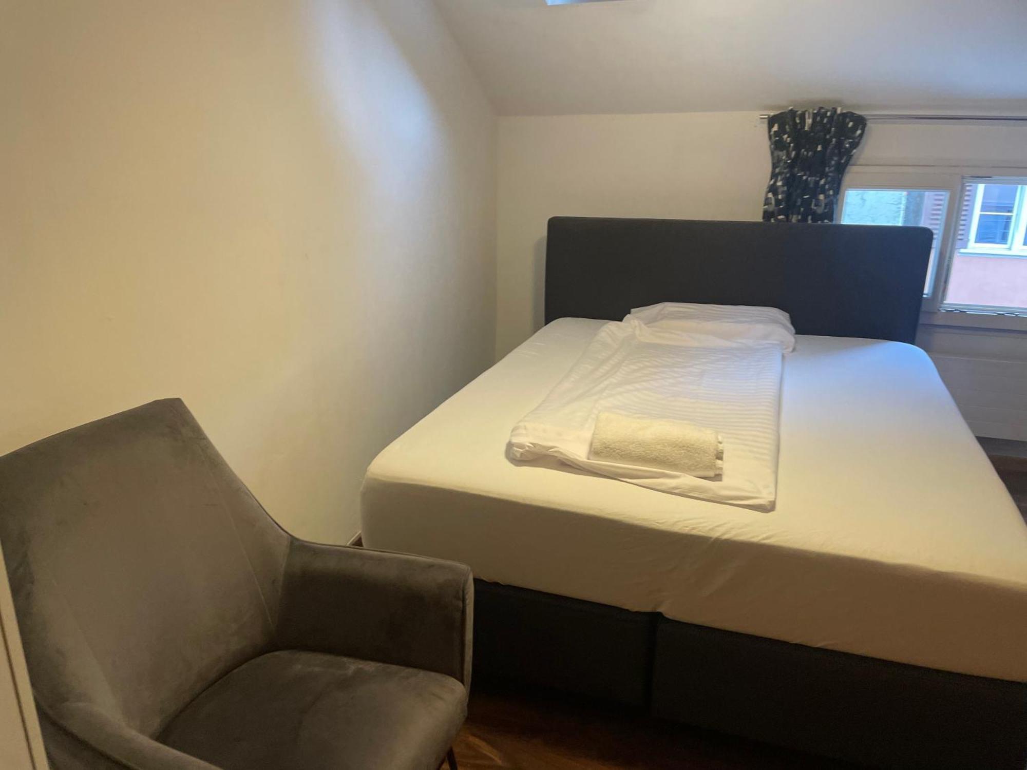 Apartamento Rosa Apartment Zuerich City Zurique