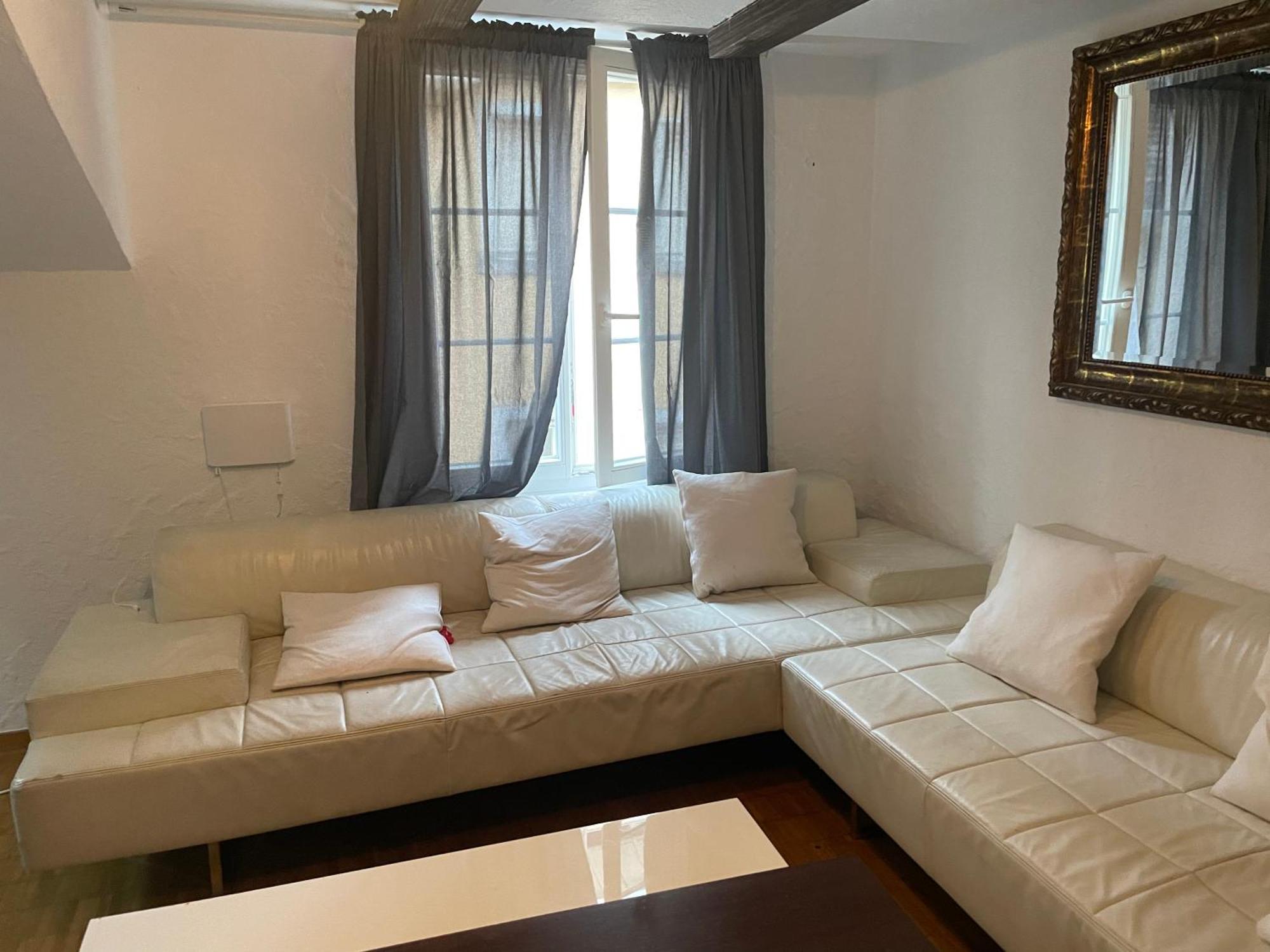 Rosa Apartment Zuerich City * Zurique