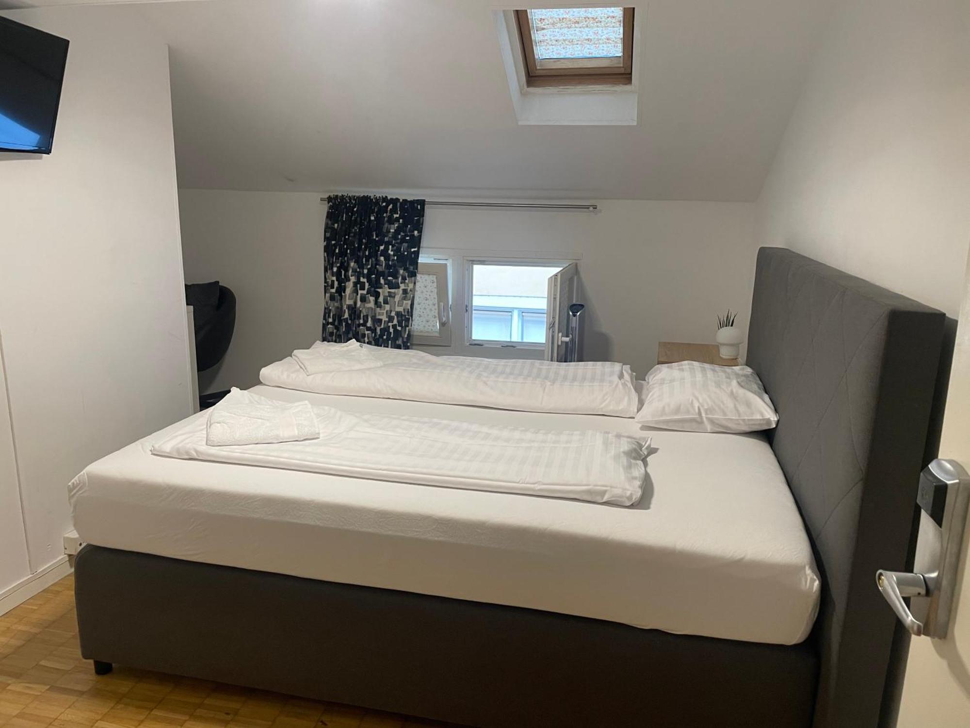 Rosa Apartment Zuerich City Apartamento